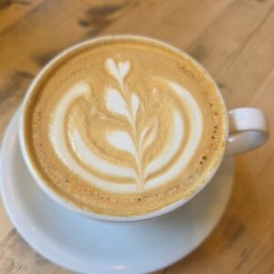 Meet your Posher, Elva